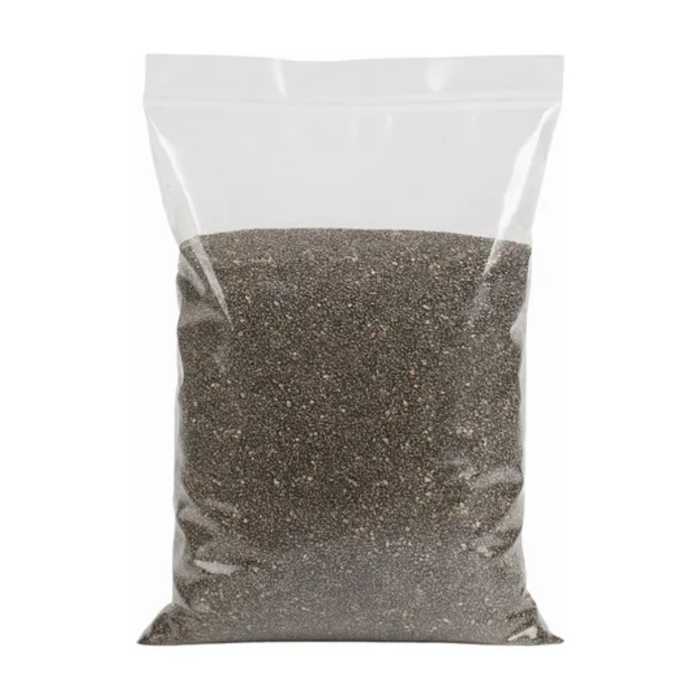 Chía Delgada 1 Kg