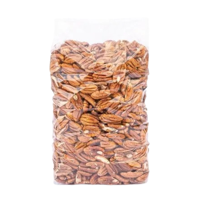 Nuez Pecan Mitad 1 Kg
