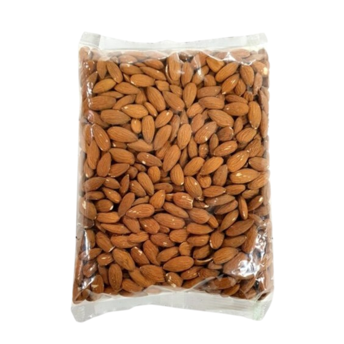 Almendra Entera 1 Kg