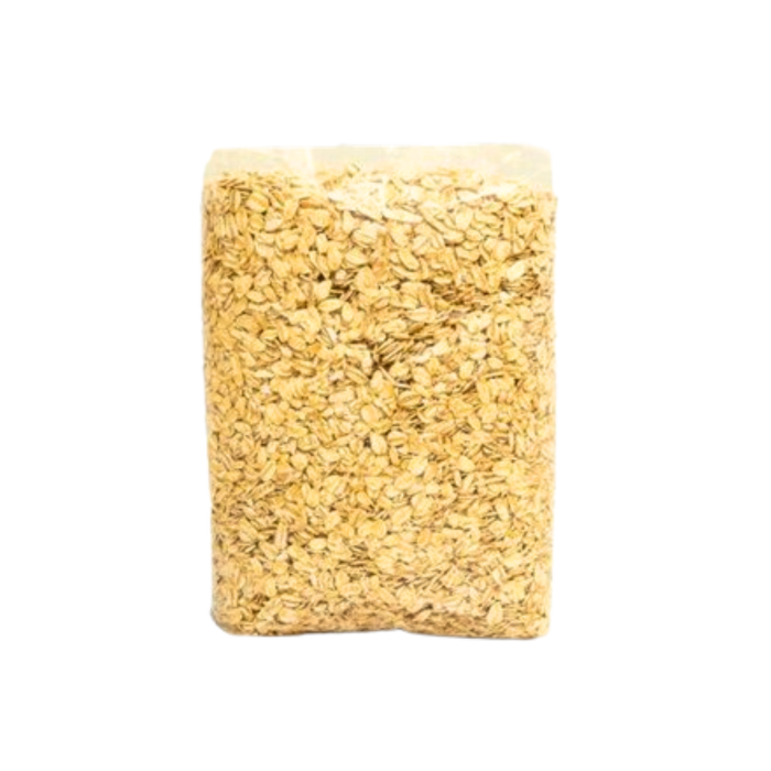 Avena Tostada 1 Kg