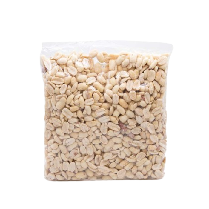 Cacahuate Sin Sal Natural 1 Kg