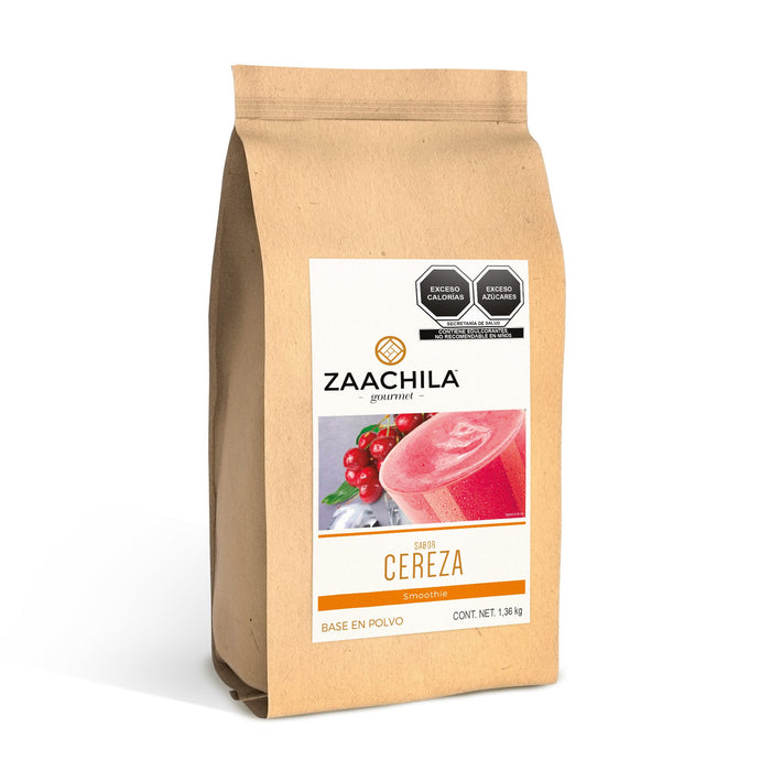 Base Cereza Zaachila 1.360 Kg