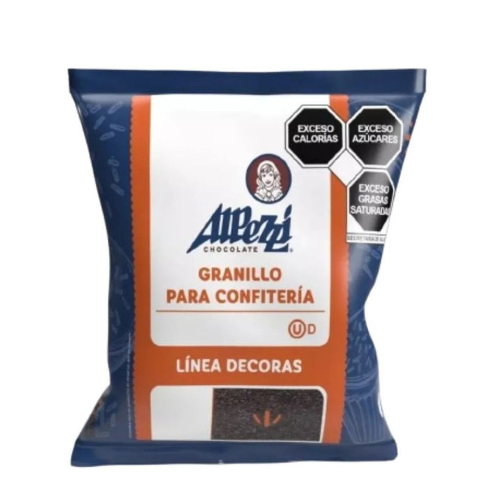 Granillo Alpezzi Oscuro Semiamargo 1 Kg