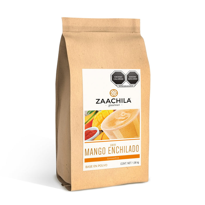 Base Mango Enchilado Zaachila 1.360 Kg