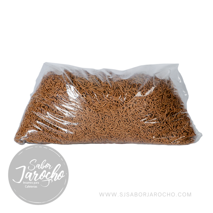 Granillo de Café Confitado 1 Kg