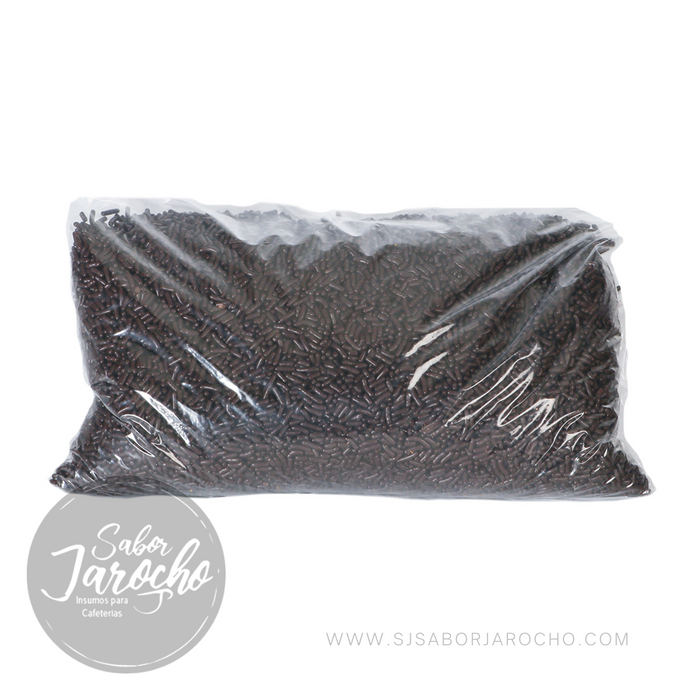 Granillo Alpezzi Oscuro Semiamargo 1 Kg