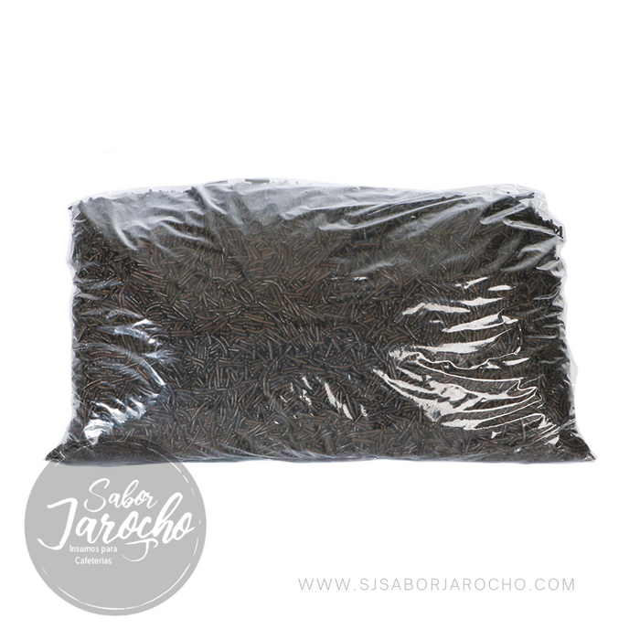 Granillo de Chocolate Confitado 1 Kg
