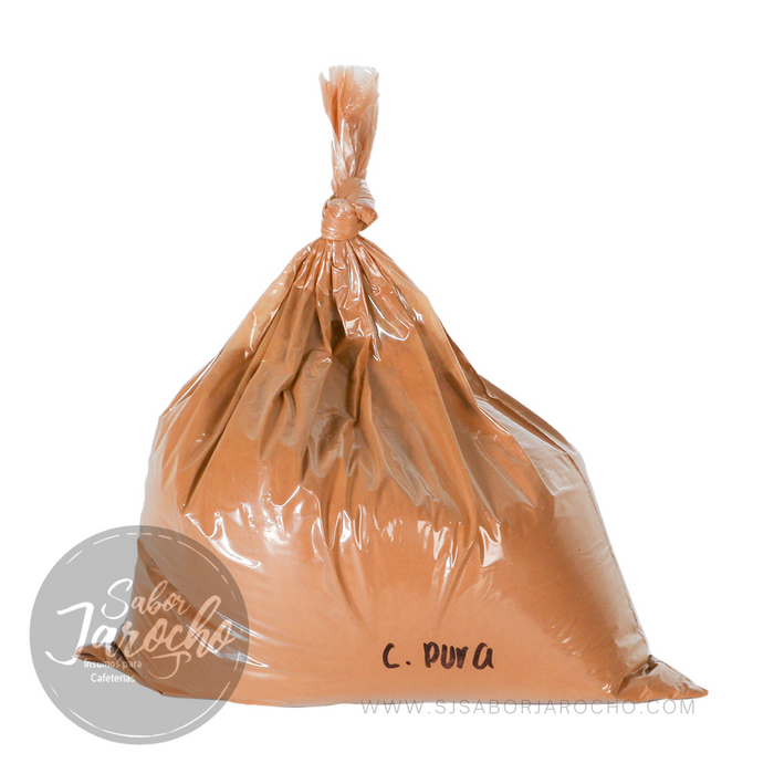 Canela Pura Molida 1 Kg