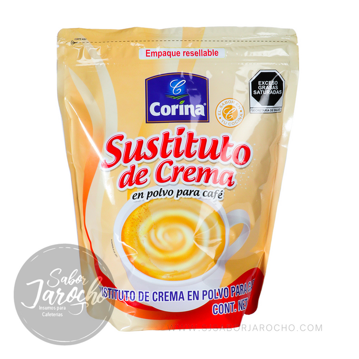 Sustito de Crema Corina 1 Kg