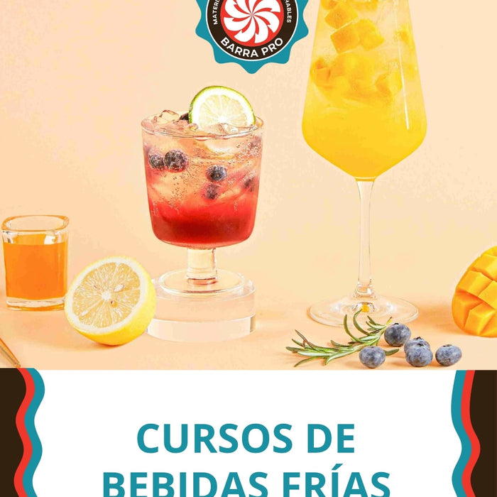 Vuélvete pro con nuestros cursos de barista