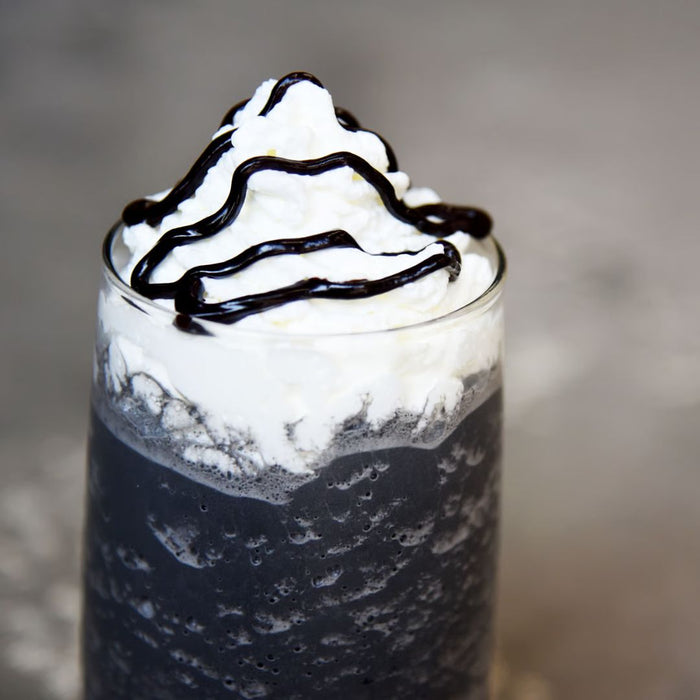 Base Mocha Carbón Charcoal Mocafe de 1.360 Kg