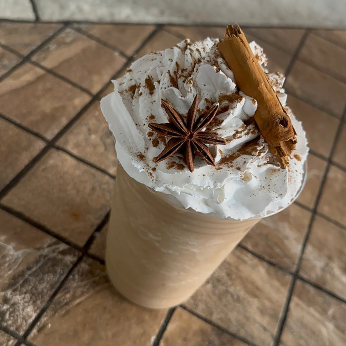 Base Frozen Bean Spiced Chai 1.360 Kg