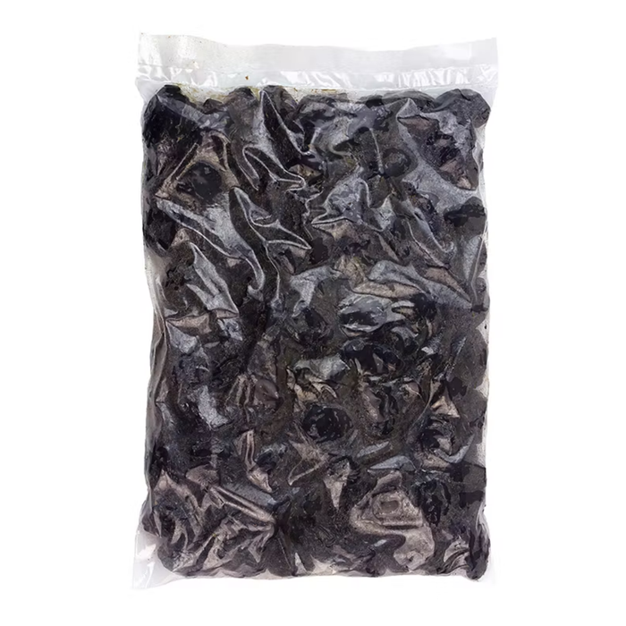 Ciruela Pasa Con Hueso 1 Kg