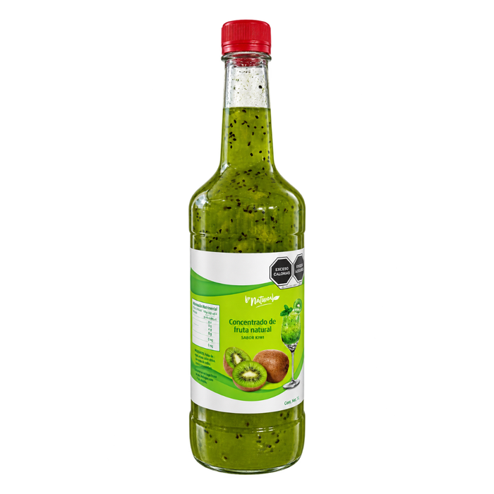 Lo Natural Kiwi 1 L