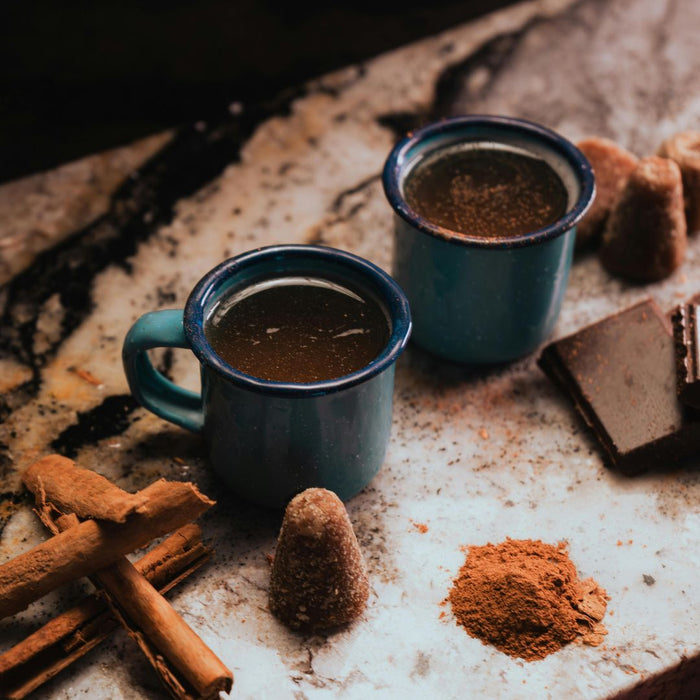 Chocolate Abuelita 1 kg