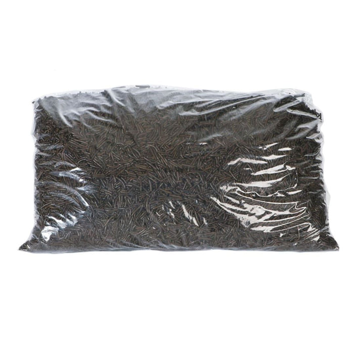 Granillo de Chocolate Confitado Caja 10 Kg