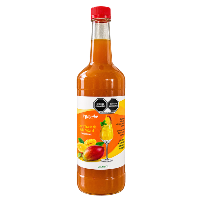 Lo Natural Mango 1 L