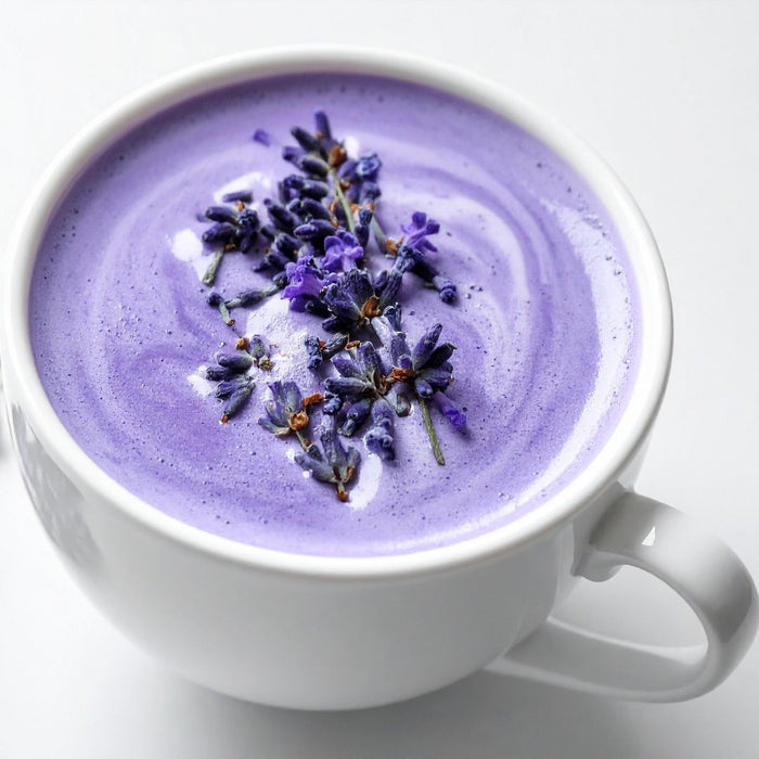 Esencia Lavanda Gialinni 750 Mililitros