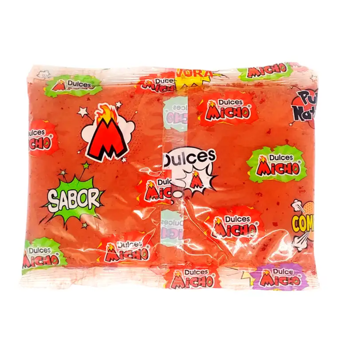Polvo Chamoy 500g