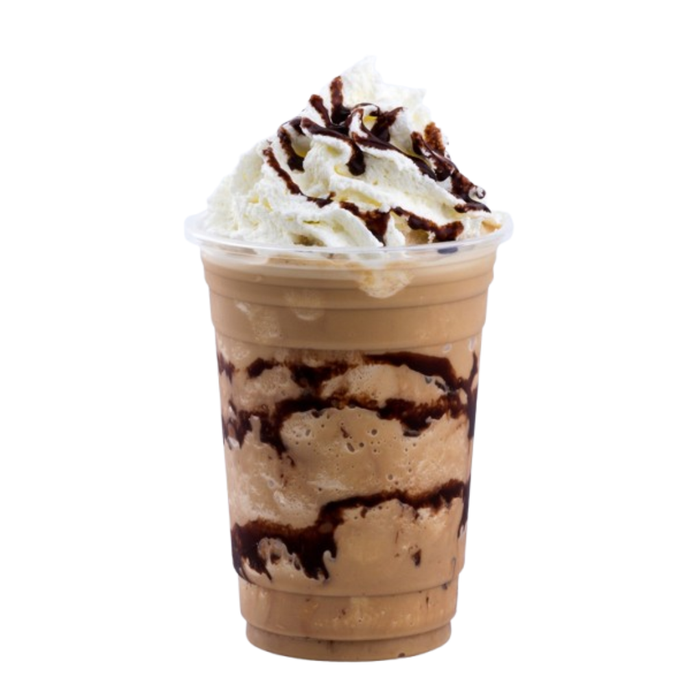 Base Cappuccino Chillout 2 Kg