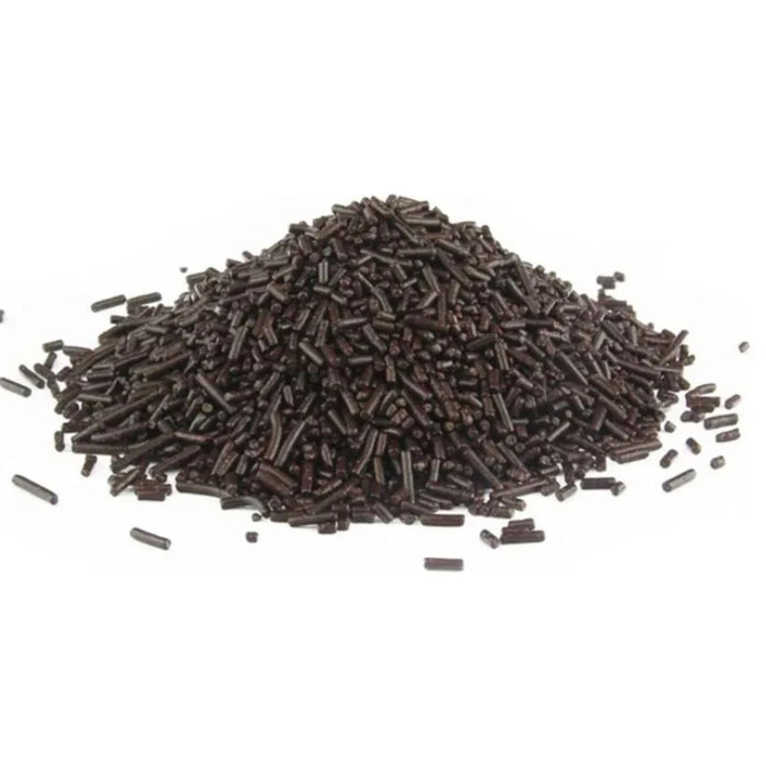 Granillo de Chocolate Confitado Caja 10 Kg