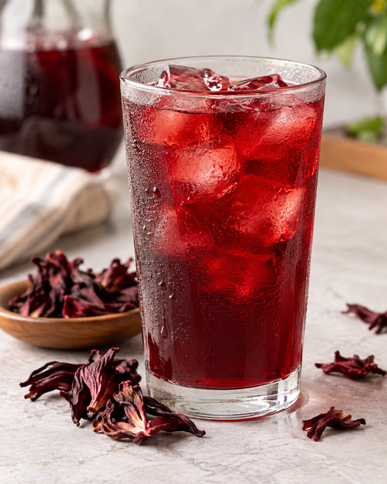 Lo Natural Frutos de Jamaica 1 L