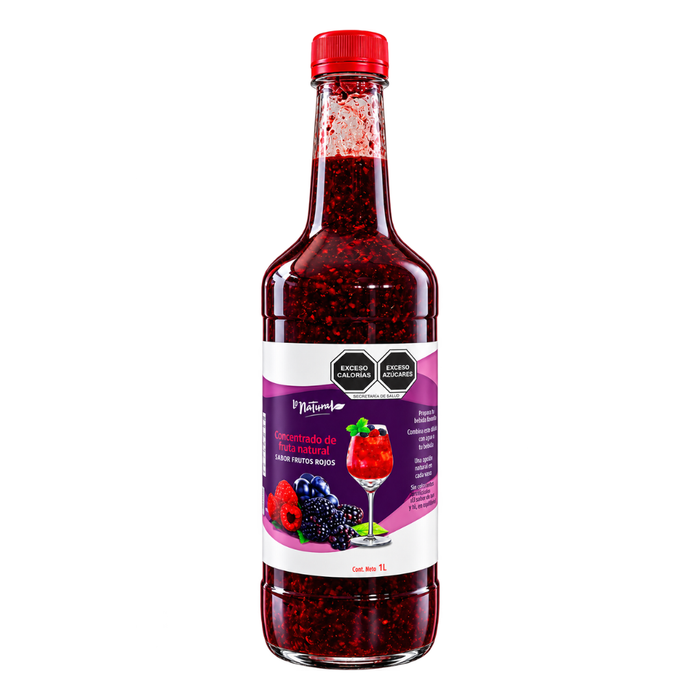 Lo Natural Frutos del Bosque 1 L