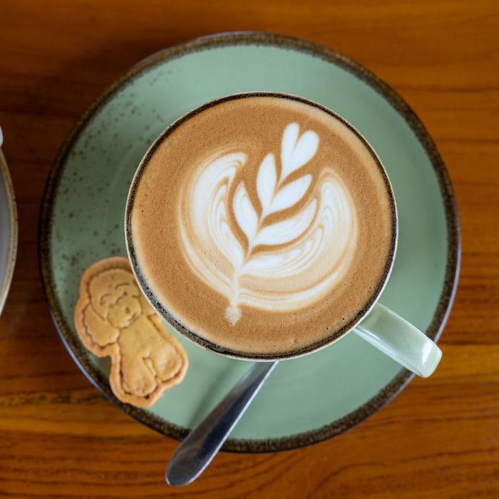 Base Vainilla Francesa Flavor Mix 1 Kg