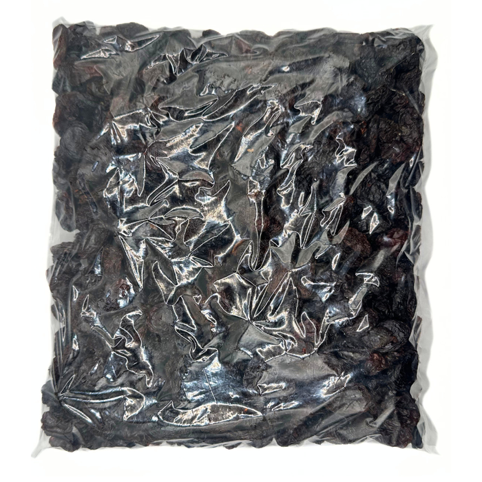 Bolsa de pasas jumbo ideal para tooping