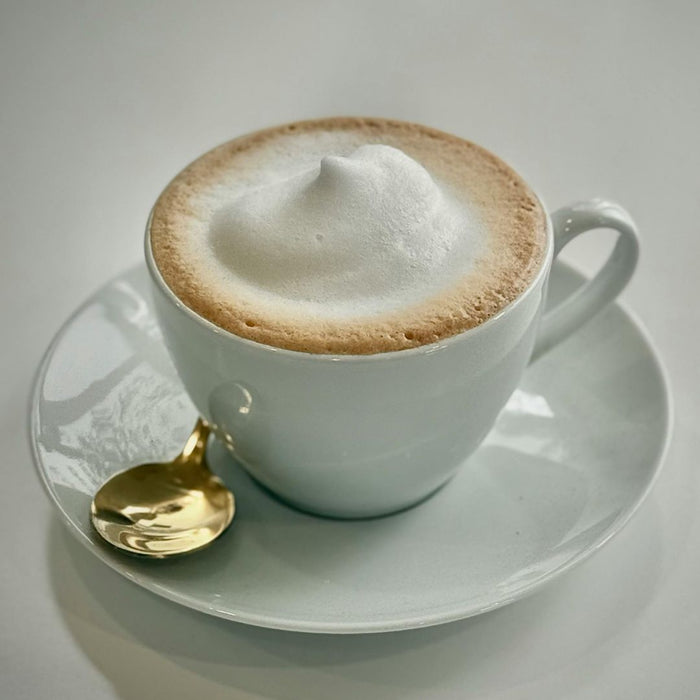 Base Cappuccino Flavor Mix 1 Kg