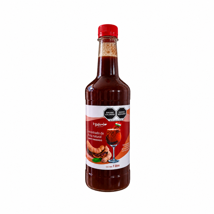 Lo Natural Tamarindo 1 L