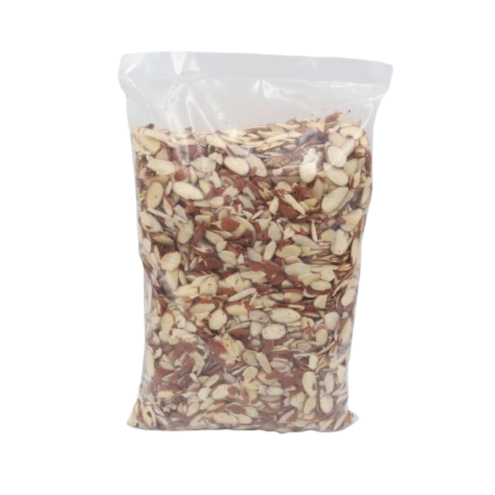 Almendra Fileteada Con Cuticula 1 Kg