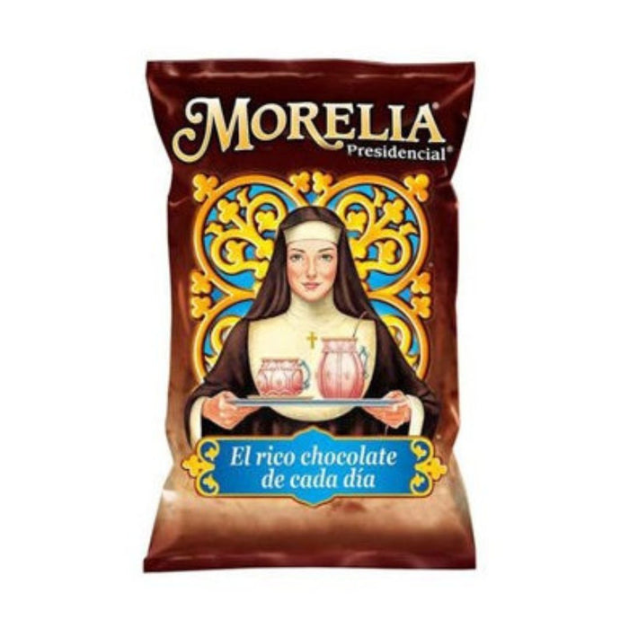 Chocolate Morelia 325 grs