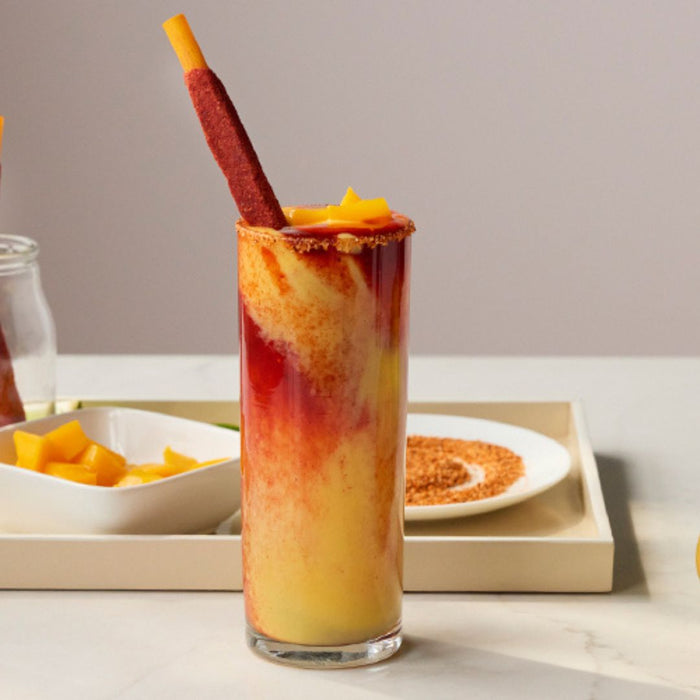 Premix Zaachila Pelodots Tamarindo 1.36 KG