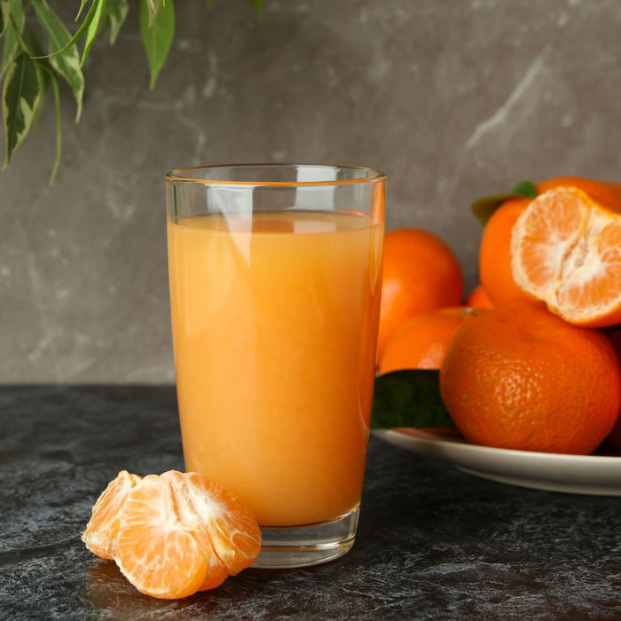 Esencia Mandarina Gialinni 750 Mililitros