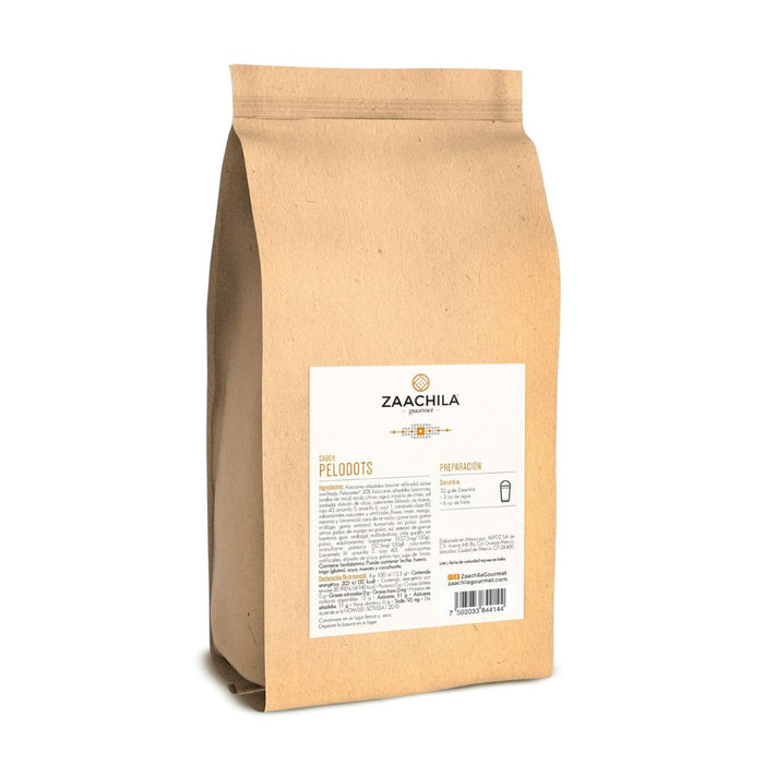 Premix Zaachila Pelodots Tamarindo 1.36 KG