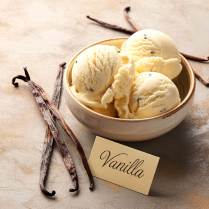 Vainilla Molino Real 1 LT