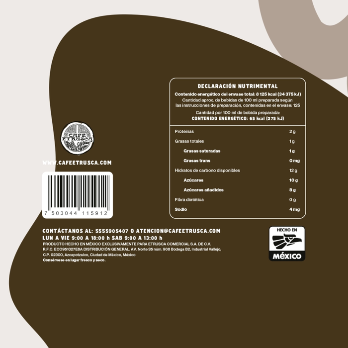 Base Cookies and Cream Chillout 2 Kg