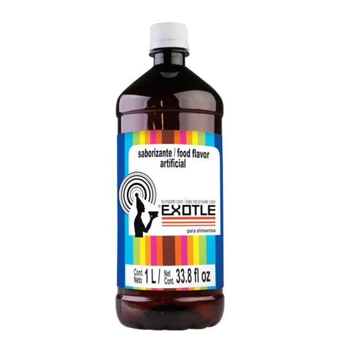 Vainilla Exotle 1 LT