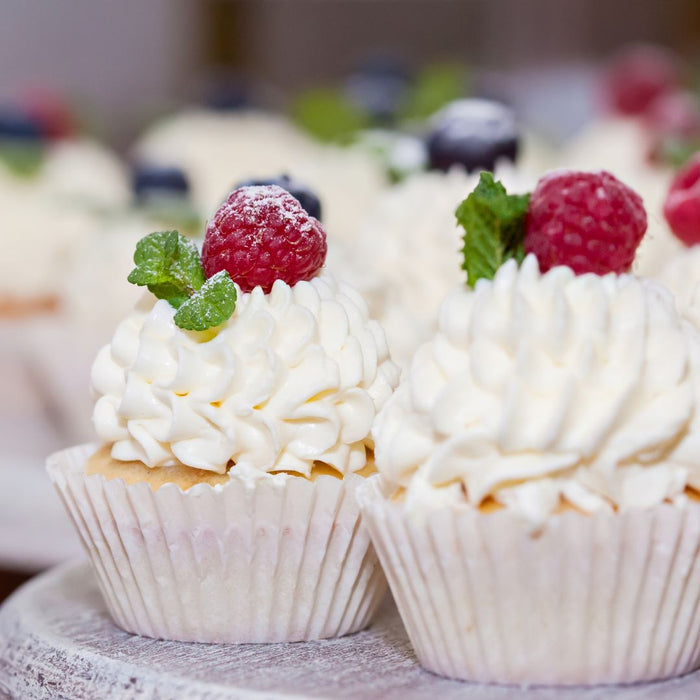 Vainilla Molino Real 1 LT