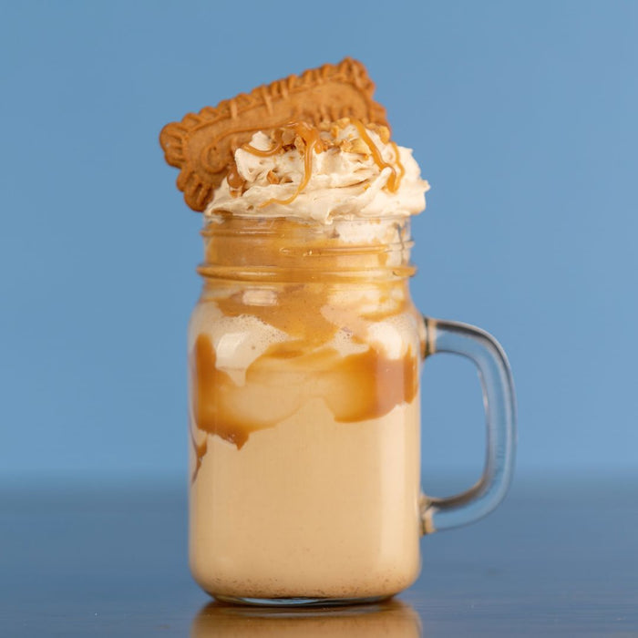 Vainilla Molino Real 4 LT