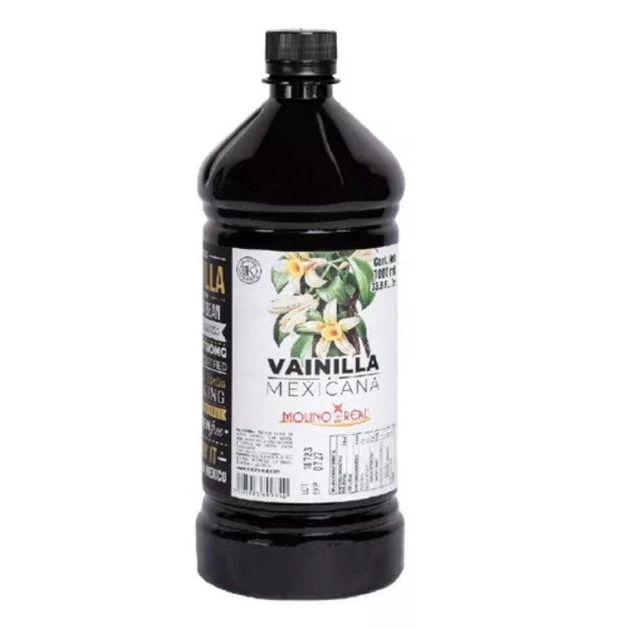 Vainilla Molino Real 1 LT