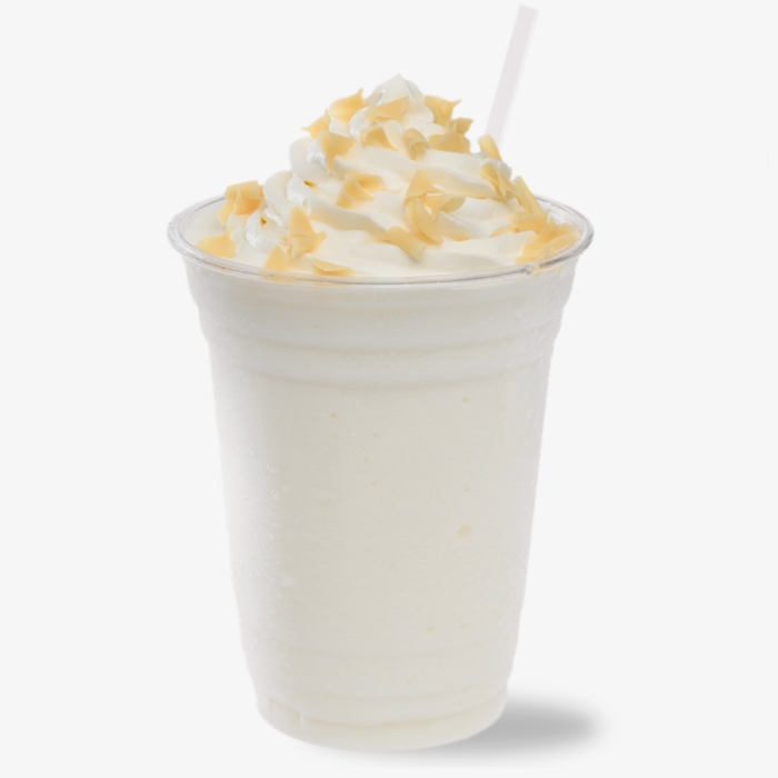 Base Chocolate Blanco Chillout 2 Kg