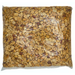 Cacahuate natural sin sal sin cáscara. Para consumo en botanas, como topping, ingrediente de salsas y más