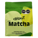 Bolsa de bebida en polvo marca Chillout Mix sabor Matcha