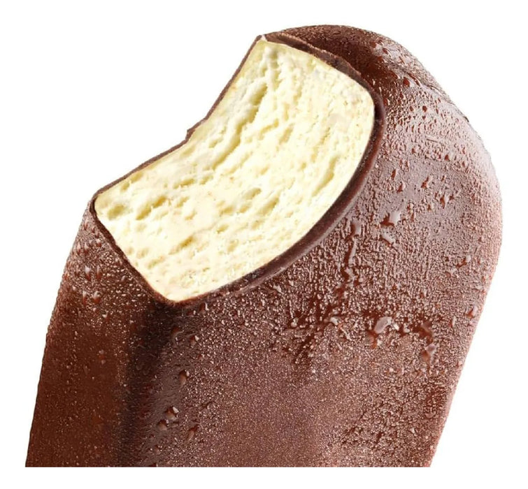 Cobertura de Chocolate Feder Cubeta 19 Kg