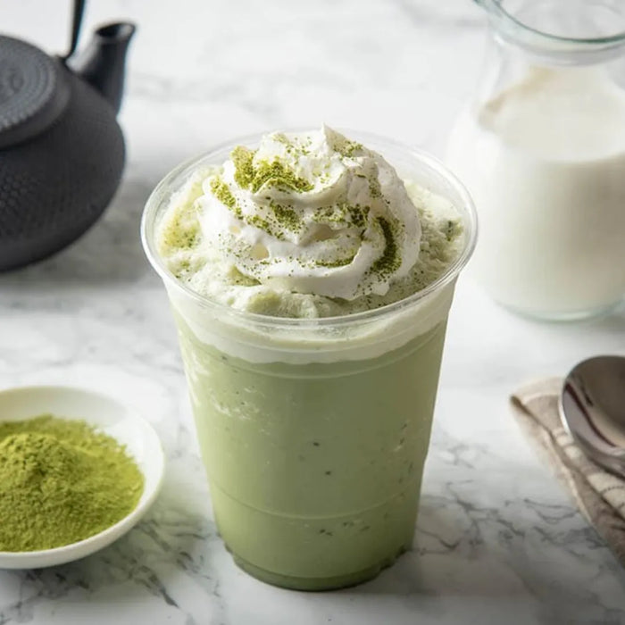 Base para Bebidas de Matcha Boduo 1 Kg