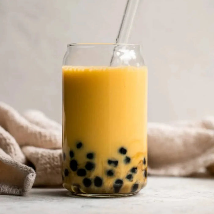 Base para Bebidas de Mango Boduo 1 Kg
