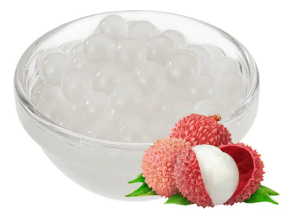 Perla Explosiva Boduo Lichi 3 Kg