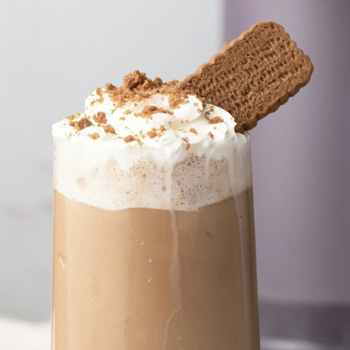 Base para bebidas y helados Frozen Bean Cookie Butter 1.360 Kg
